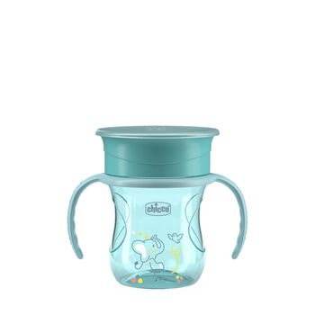 180684 KUBEK 360 DO NAUKI PICIA 12+ NIEBIESKI