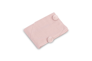 OKRYCIE KĄPIELOWE MUŚLIN KRESZOWANY 75x75 EG-0202