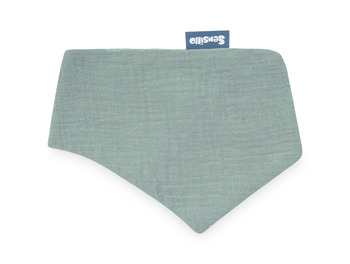 MUSLIN BANDANA SAGE