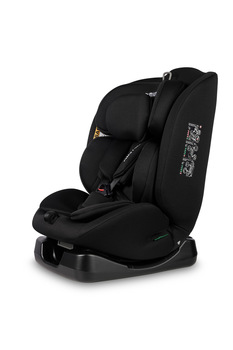 FOTELIK MUNDI I-SIZE BLACK (40-150)