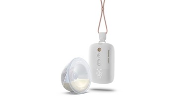 SCF531/11 LAKTATOR ELEKTRYCZNY HANDS-FREE