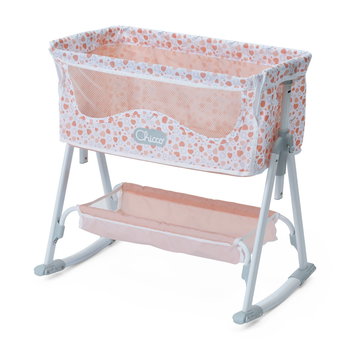 181629 ŁÓŻECZKO DLA LALEK NEXT2ME