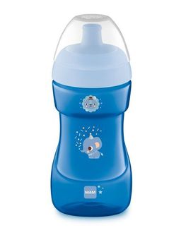 6648 KUBEK KUBEK SPORTS CUO 330ML CELEBRATIONS NIEBIESKI