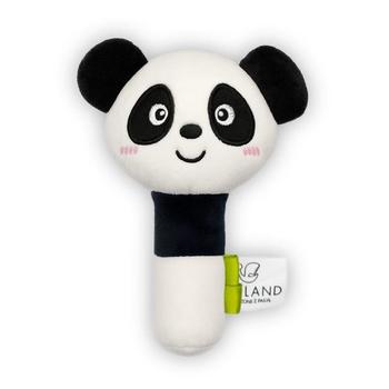 2391 ZABAWKA PISZCZEK PANDA BL239