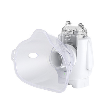 1376 PRZENOŚNY NEBULIZATOR ULTRADŹWIĘKOWY NBM-11