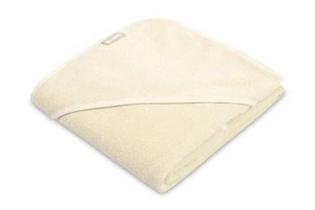 OKRYCIE KĄPIELOWE FROTTE 100X100 BEIGE