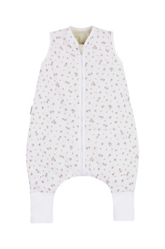 ŚPIWOREK DO SPANIA Z NOGAWKAMI L TOG 1.0 ROSE BEIGE