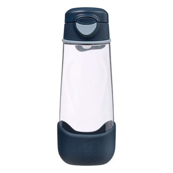 8743 BUTELKA TRITANOWA-BIDON SPORTOWY 600ML MIDNIGHT BREEZE BB00874