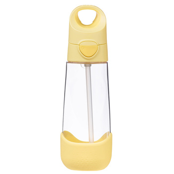8811 BUTELKA TRITANOWA-BIDON ZE SŁOMKĄ 600ML LEMON TWIST BB00881