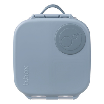 7388 MINI LUNCHBOX 1L CHILL OUT BB00738