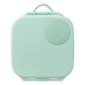 7081 MINI LUNCHBOX 1L SPEARMINT BB00708