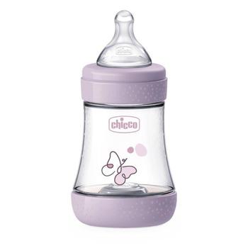 180912 BUTELKA PERFECT5 SLOW 150ML SMOCZEK SILIKONOWY GIRL