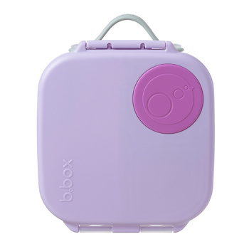 3761 MINI LUNCHBOX 1L SUGAR PLUM BL001376