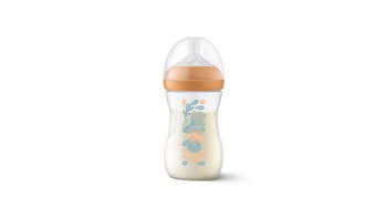 SCY903/74 BUTELKA RESPONSYWNA NATURAL 260ML