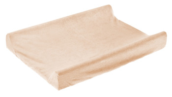 WICKELAUFLAGENBEZUG CAPPUCCINO 70X50