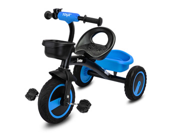 TRICYCLE EMBO BLUE