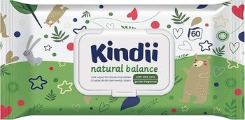 CHUSTECZKI NATURAL BALANCE 60SZT 54930
